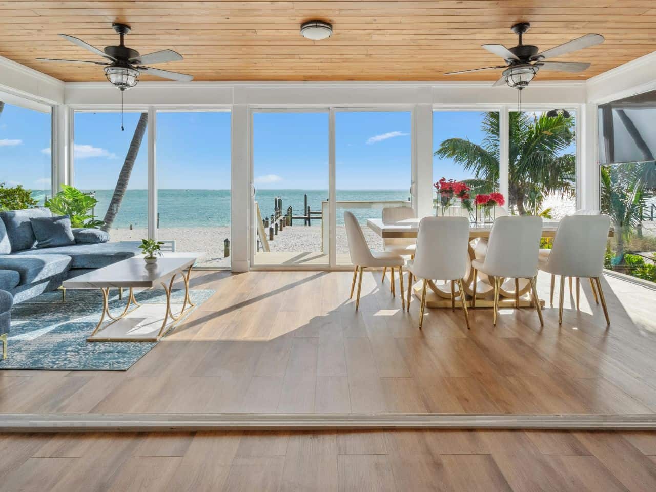 view of an Airbnb Private Room