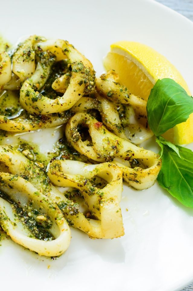 Orecchiette Traditional Local Dish of Alberobello Puglia Town Italy