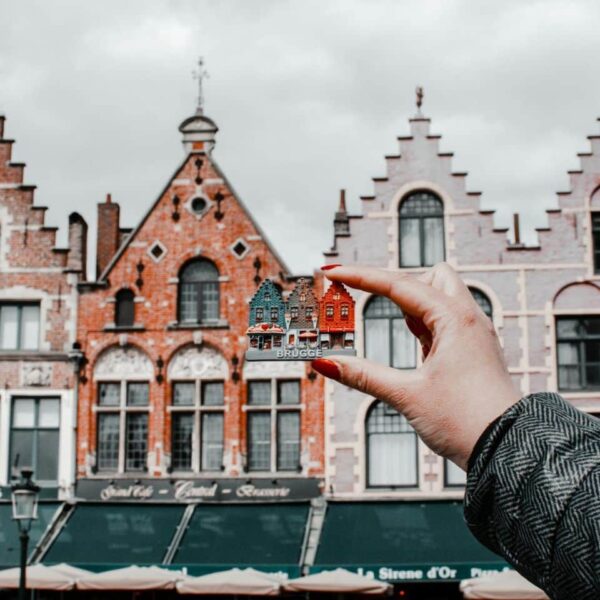 Bruges for first-time travelers guide