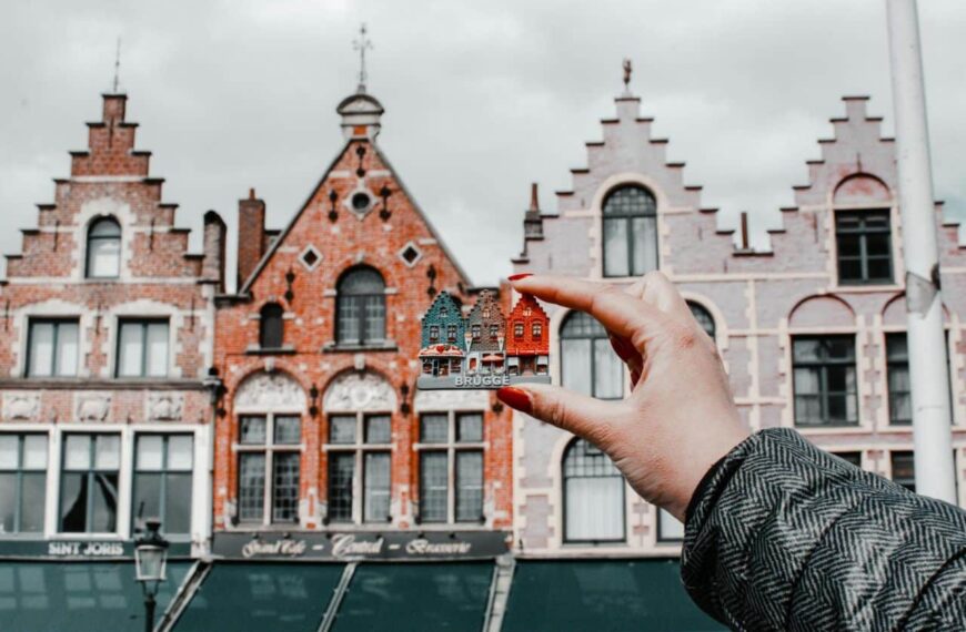 Bruges for first-time travelers guide