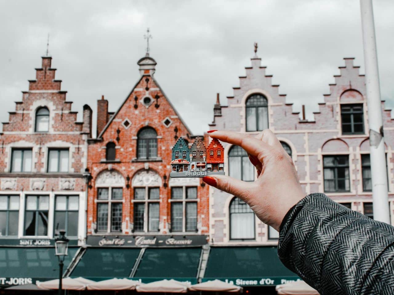 Bruges for first-time travelers guide