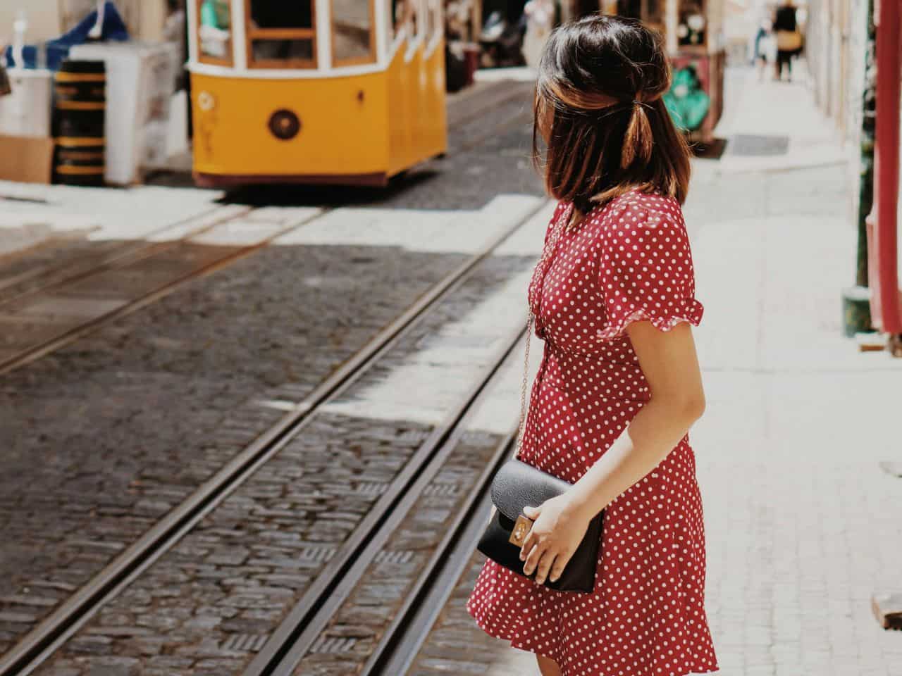 My Lisbon Walking Tour Image