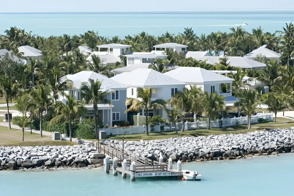 Key West Romantic Getaways in the USA