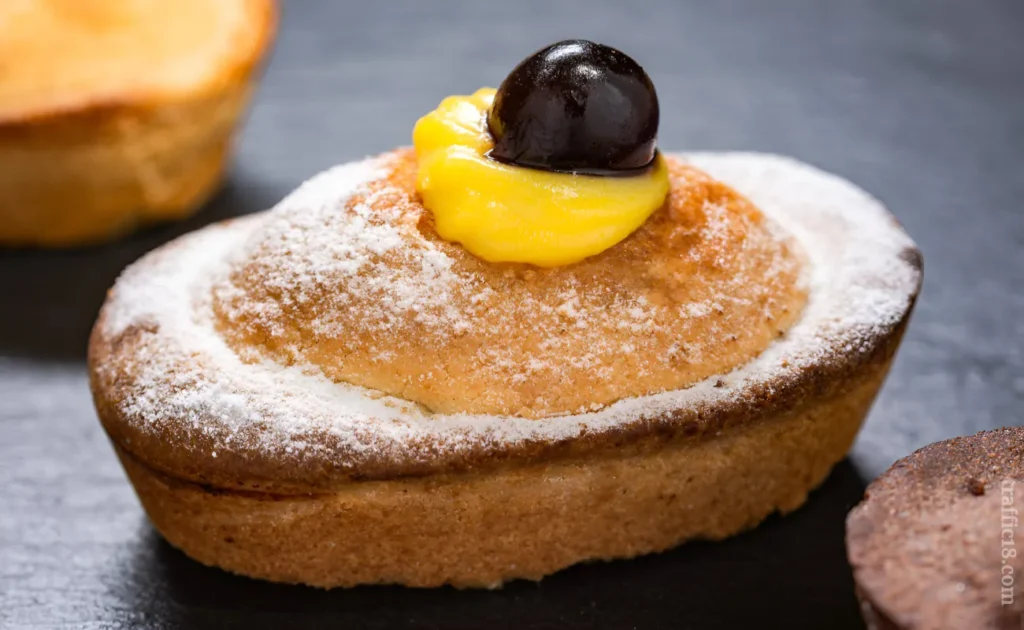 Puglia Italy Travel Guide Pasticciotto Leccese Cuisine