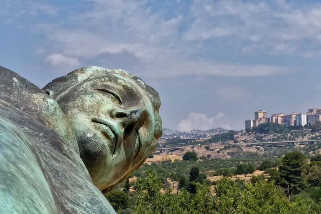 Agrigento Best Places to visit in Sicily