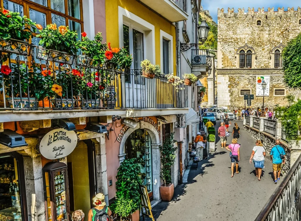 Best Places to Visit in Sicily