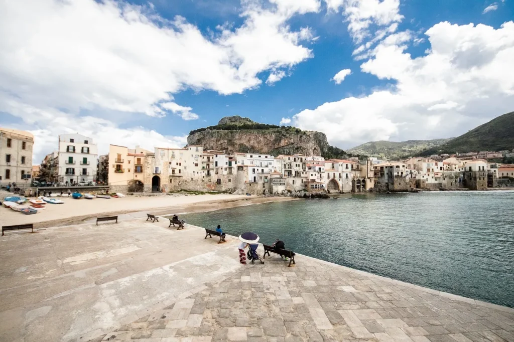 Cefalu Best Places to visit in Sicily