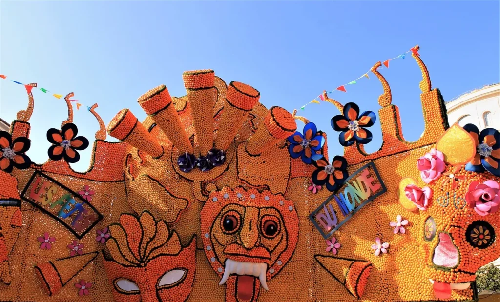 Enjoy Festivals Things to do on The Amalfi Coast Italy