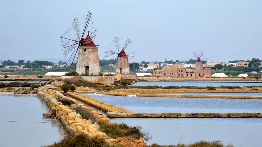 Marsala Best Places to Visit in Sicily