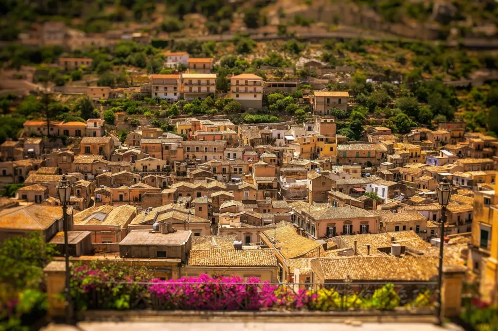 Modica Italy Best Places to visit in Sicily