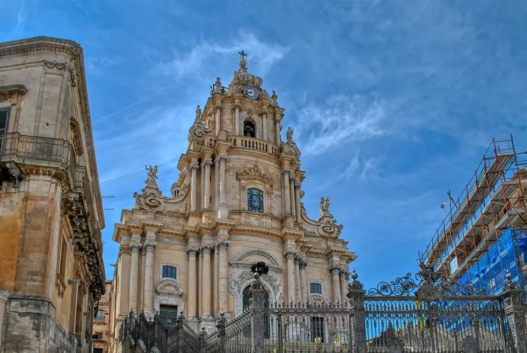 Ragusa Best Places to visit in Sicily