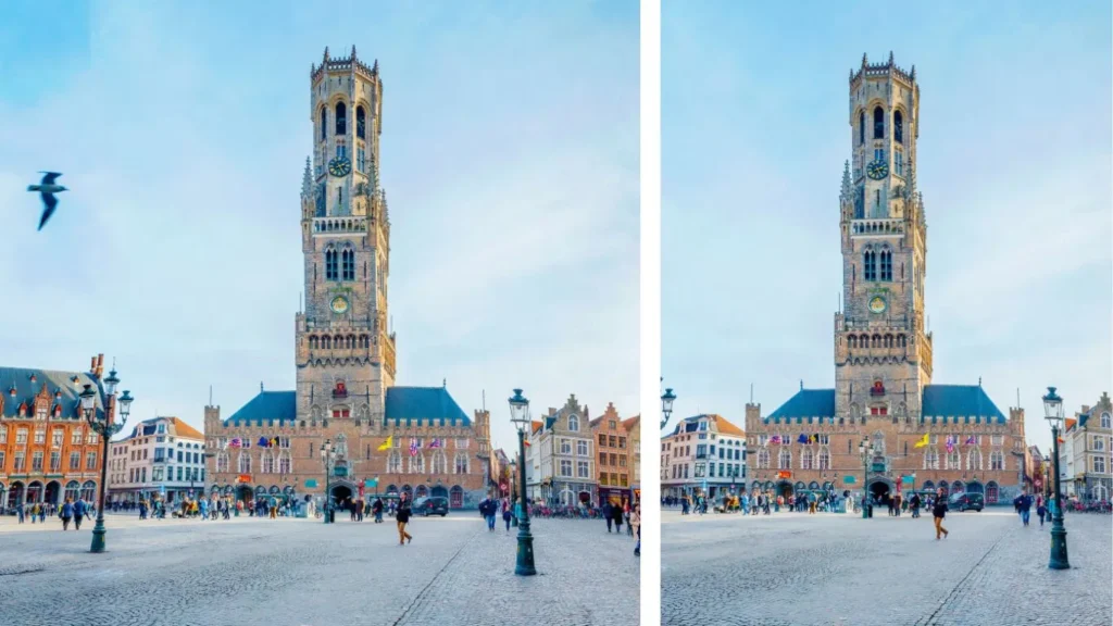 Things to do in Bruges,  CLIMB THE BELFRY OF BRUGES