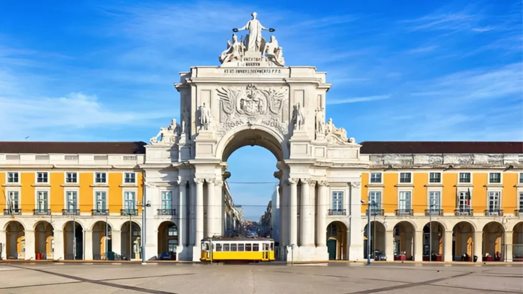 LISBON, PORTUGAL Cheapest Places to visit in Europe