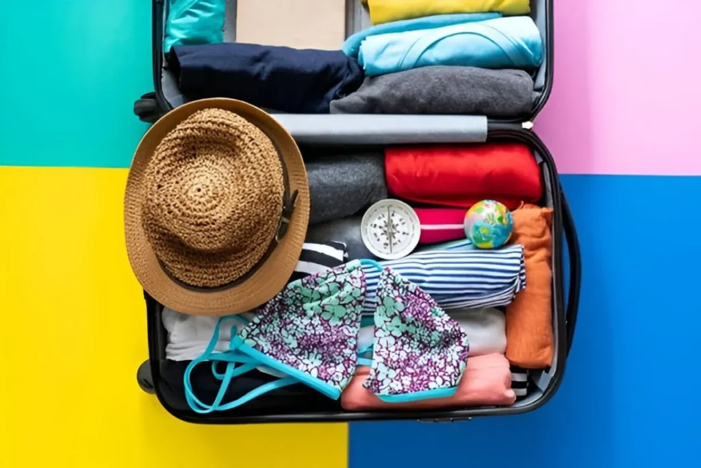 Packing Mistakes That Can Spoil Your Trip Ahead