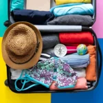 Packing Mistakes That Can Spoil Your Trip Ahead