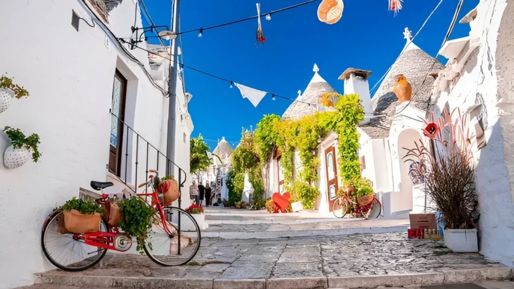 ALBEROBELLO: BEST TRAVEL GUIDE TO PUGLIA’S TRULLI TOWN