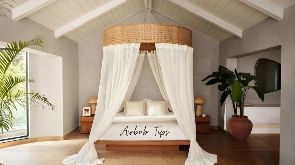 Airbnb Tips to save money