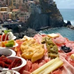 Top Restaurants in Cinque Terre Where to eat what to eat like a local