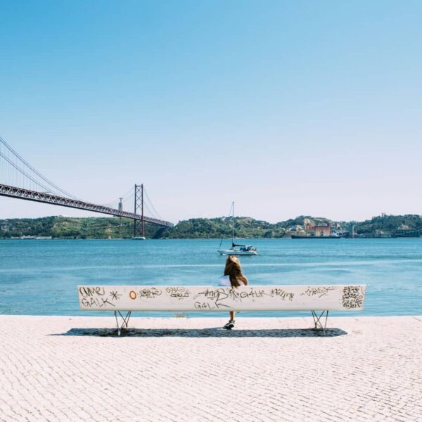 The Ultimate Lisbon Travel Guide - Best Things to do in Lisbon Travel Guide